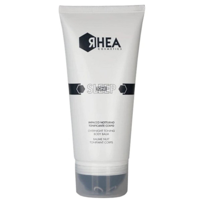 Ночной Тонизирующий Крем для Тела Rhea Cosmetics SleepTone Overnight Toning Body Cream