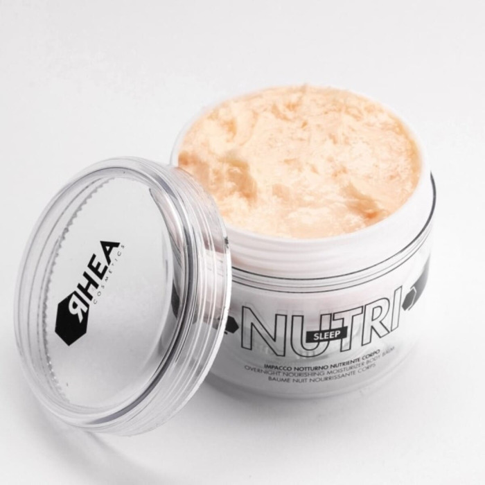 Ночной Питательный Крем для Тела Rhea Cosmetics NutriSleep Overnight Nourishing Body Cream