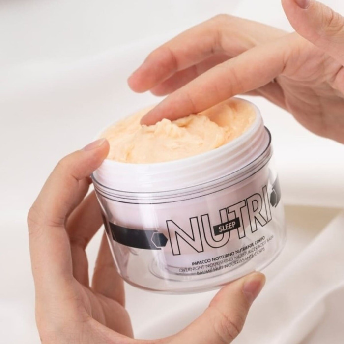 Ночной Питательный Крем для Тела Rhea Cosmetics NutriSleep Overnight Nourishing Body Cream