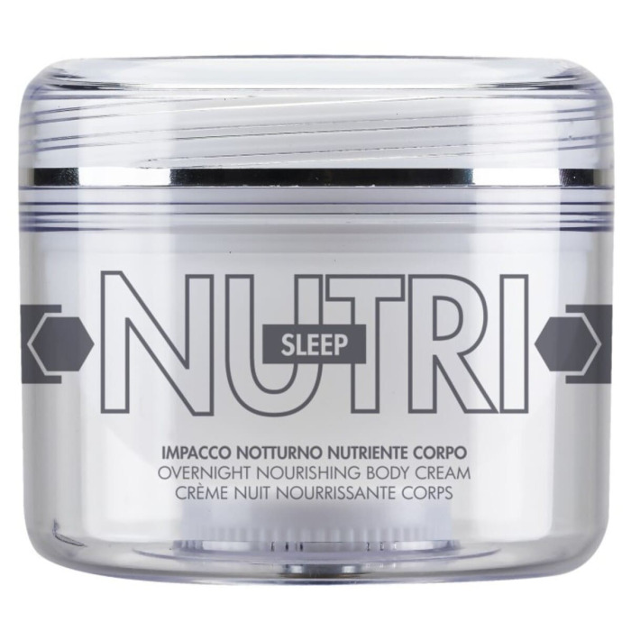 Ночной Питательный Крем для Тела Rhea Cosmetics NutriSleep Overnight Nourishing Body Cream