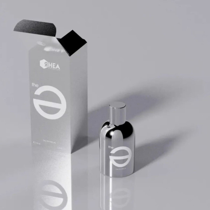 Парфюмированная Вода Rhea Cosmetics The Essence Eau de Parfum