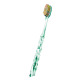 Зубная Щетка Montcarotte «Renoir Brush» Зеленая