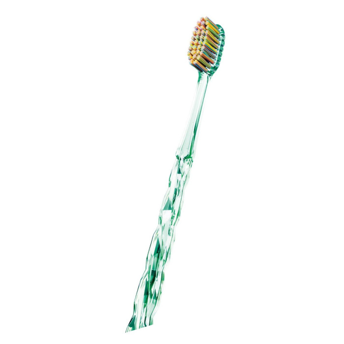 Зубная Щетка Montcarotte «Renoir Brush» Зеленая