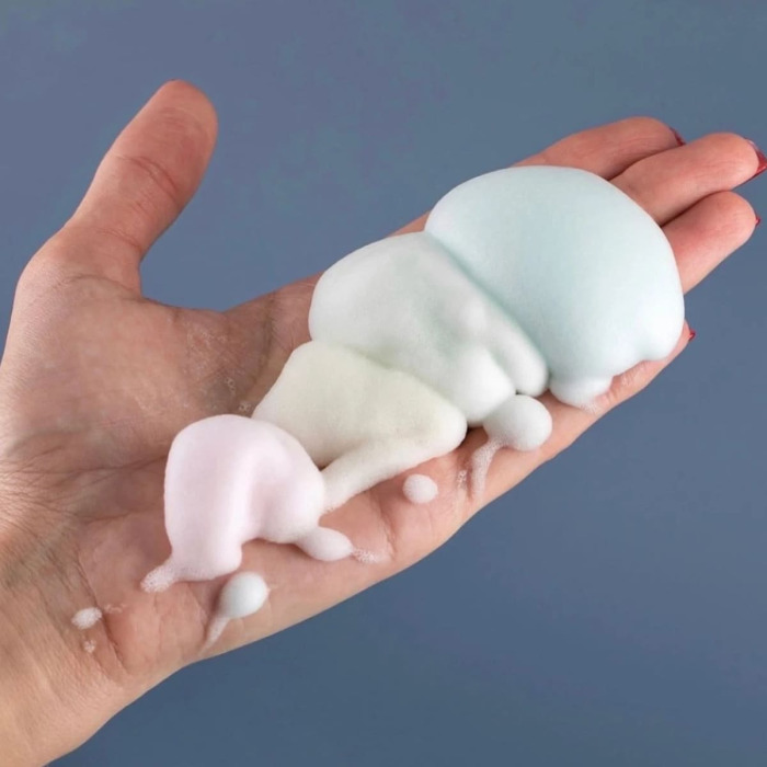 Ремоделирующий Мусс для Тела Rhea Cosmetics Cloud Slim Redefining Body Mousse