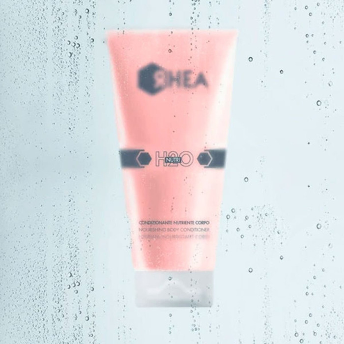 Кондиционер для Тела с Питательным Эффектом Rhea Cosmetics H2O Nutri Nourishing Body Conditioner