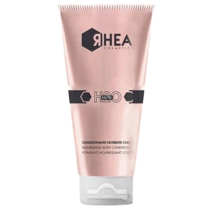 Кондиционер для Тела с Питательным Эффектом Rhea Cosmetics H2O Nutri Nourishing Body Conditioner