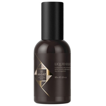 Живильна Олія для Волосся «Рідкий Шовк» HADAT Cosmetics Liquid Silk Oil