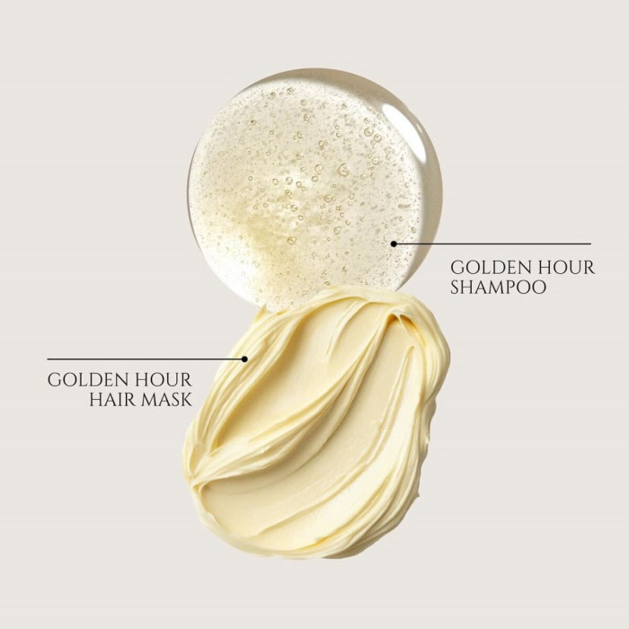 Шампунь для Окрашенных и Осветленных Волос HADAT Cosmetics Golden Hour Shampoo