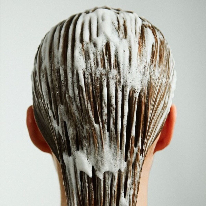 Шампунь для Окрашенных и Осветленных Волос HADAT Cosmetics Golden Hour Shampoo