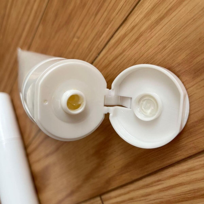 Гель для Мягкого Очищения Кожи Головы Lebel One Refining Gel