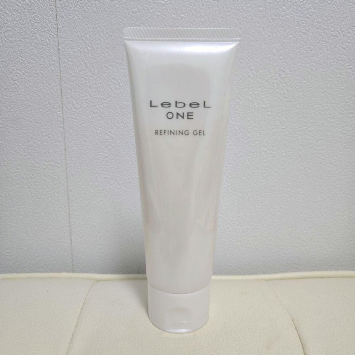 Гель для Мягкого Очищения Кожи Головы Lebel One Refining Gel