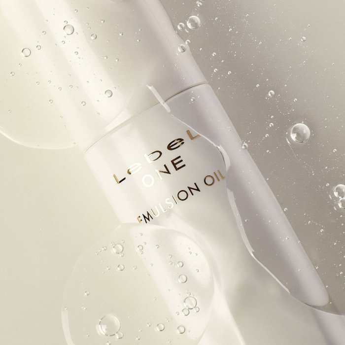 Увлажняющее Масло-Эмульсия Lebel One Emulsion Oil