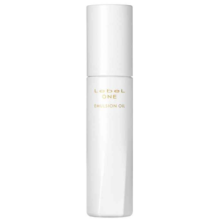 Увлажняющее Масло-Эмульсия Lebel One Emulsion Oil