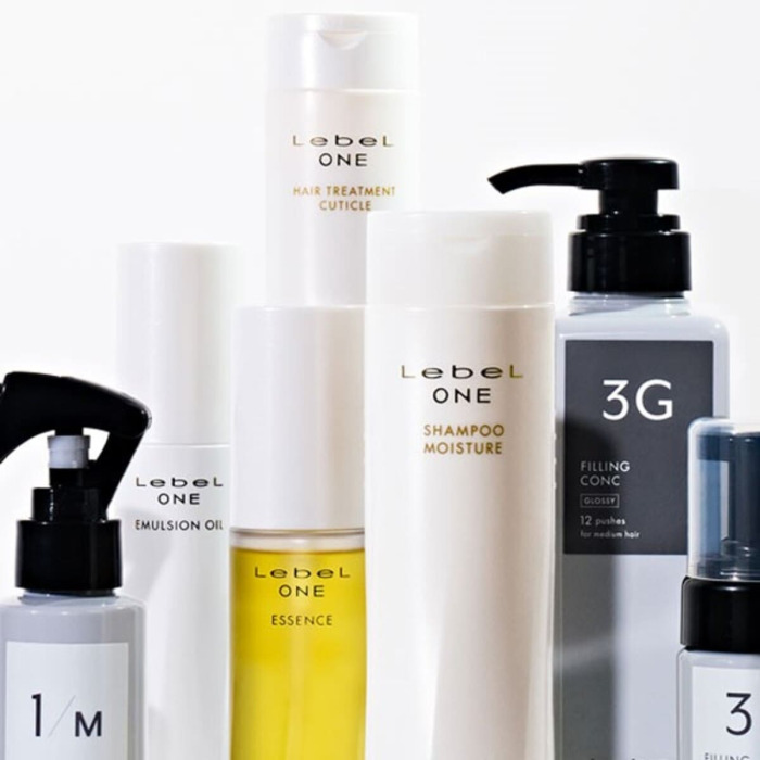 Восстанавливающая Эссенция для Волос и Кожи Головы Lebel One Essence