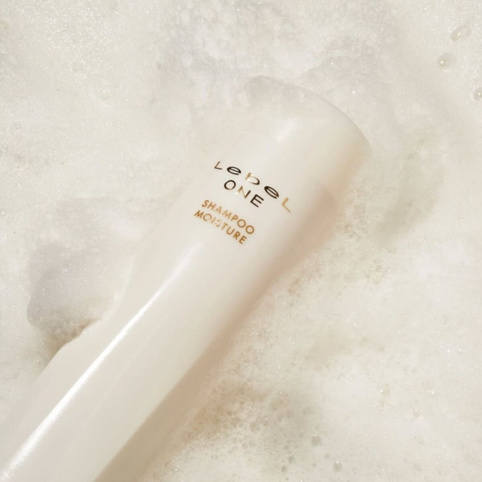 Увлажняющий Шампунь для Волос и Кожи Головы Lebel One Shampoo Moisture