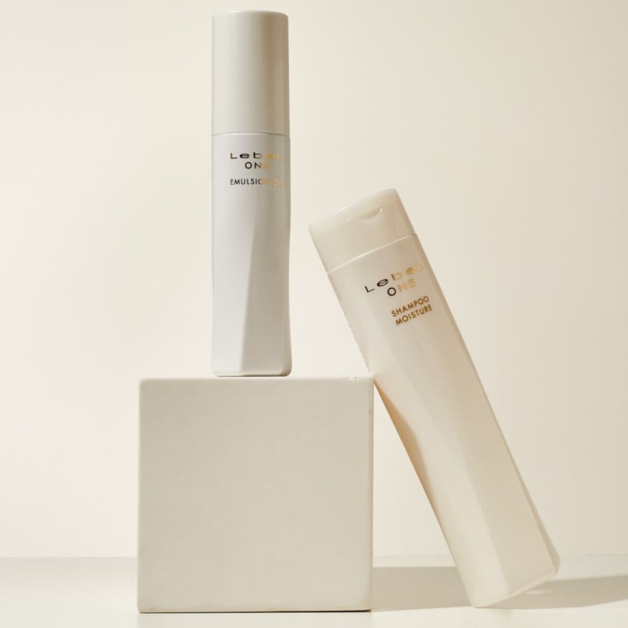 Увлажняющий Шампунь для Волос и Кожи Головы Lebel One Shampoo Moisture