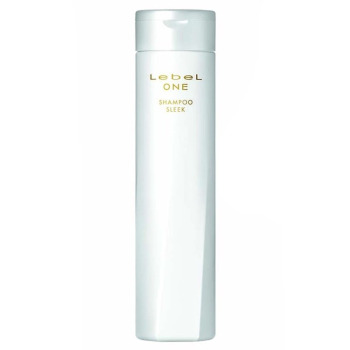 Разглаживающий Шампунь для Волос Lebel One Shampoo Sleek