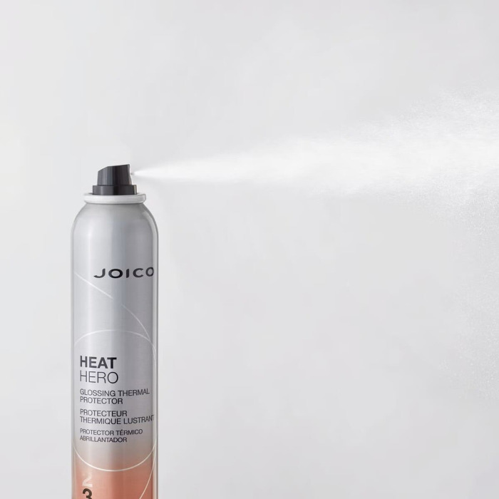 Глянцевый Термозащитный Спрей Для Волос Joico Heat Hero Glossing Thermal Protector