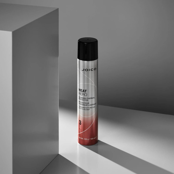 Глянцевый Термозащитный Спрей Для Волос Joico Heat Hero Glossing Thermal Protector