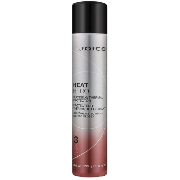 Глянцевый Термозащитный Спрей Для Волос Joico Heat Hero Glossing Thermal Protector