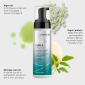Увлажняющая Пена для Упругих Локонов Joico Curls Like Us Smooth & Bounce Curl Hydrating Foam