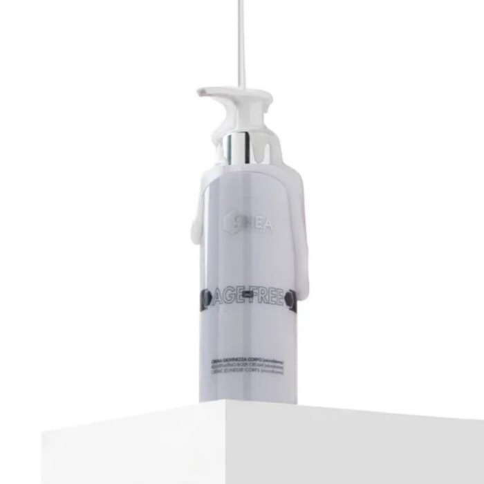 Омолаживающий Микробиом-Крем для Тела Rhea Cosmetics AgeFree[mi] Rejuvenating Body Cream Microbiome