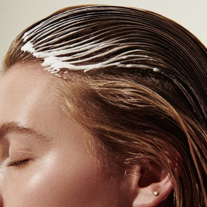 Шампунь для Окрашенных и Осветленных Волос HADAT Cosmetics Golden Hour Shampoo