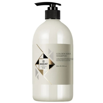 Шампунь для Окрашенных и Осветленных Волос HADAT Cosmetics Golden Hour Shampoo