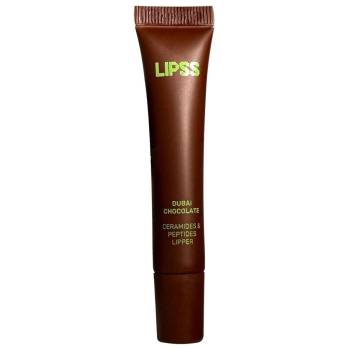 Блеск для Губ LIPSS Lipper Dubai Chocolate Lip Gloss
