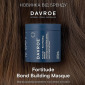 Маска для Укрепления Волос DAVROE Fortitude Bond-Building Masque