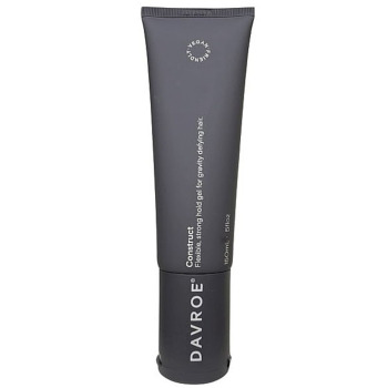 Гель для Укладання Волосся Сильної Фіксації DAVROE Styling Construct Gel