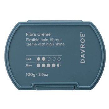 Волокнистий Крем для Стайлінгу DAVROE Fibre Creme