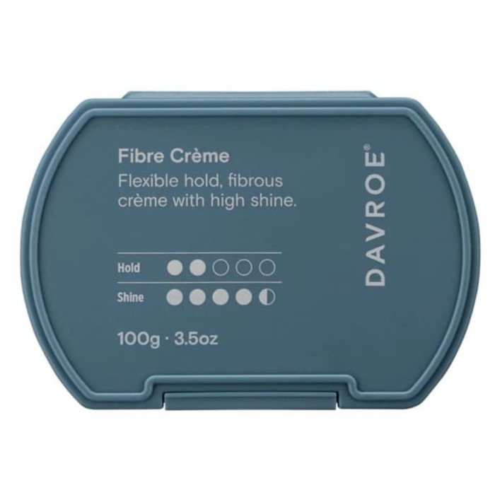 Волокнистый Крем для Стайлинга DAVROE Fibre Creme