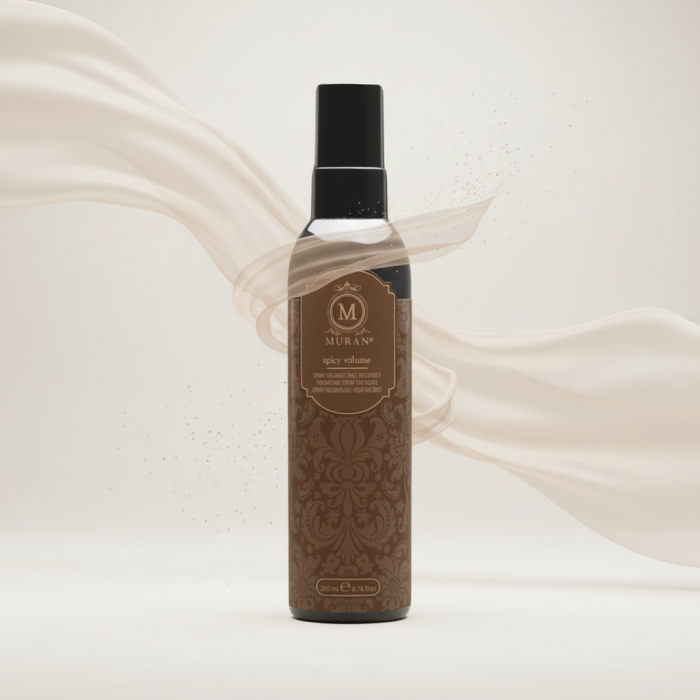 Спрей для Объема Волос MURAN Spicy Volume Spray for Roots