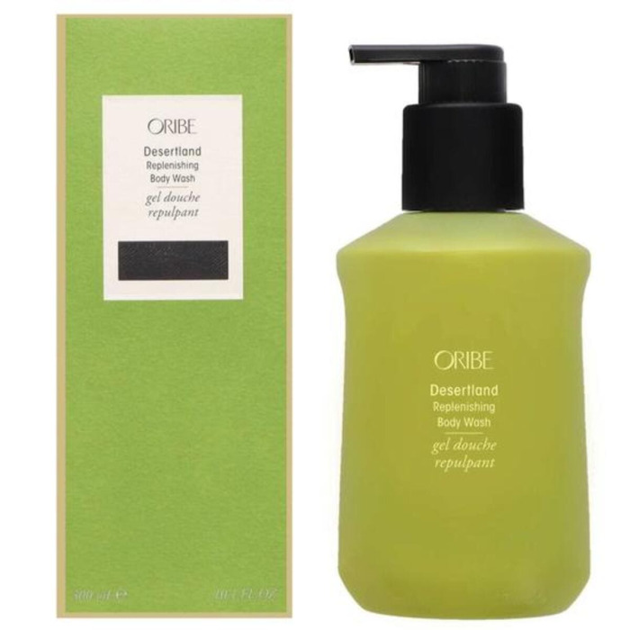 Восстанавливающий Гель для Душа «Легенда Пустыни» Oribe Desertland Replenishing Body Wash