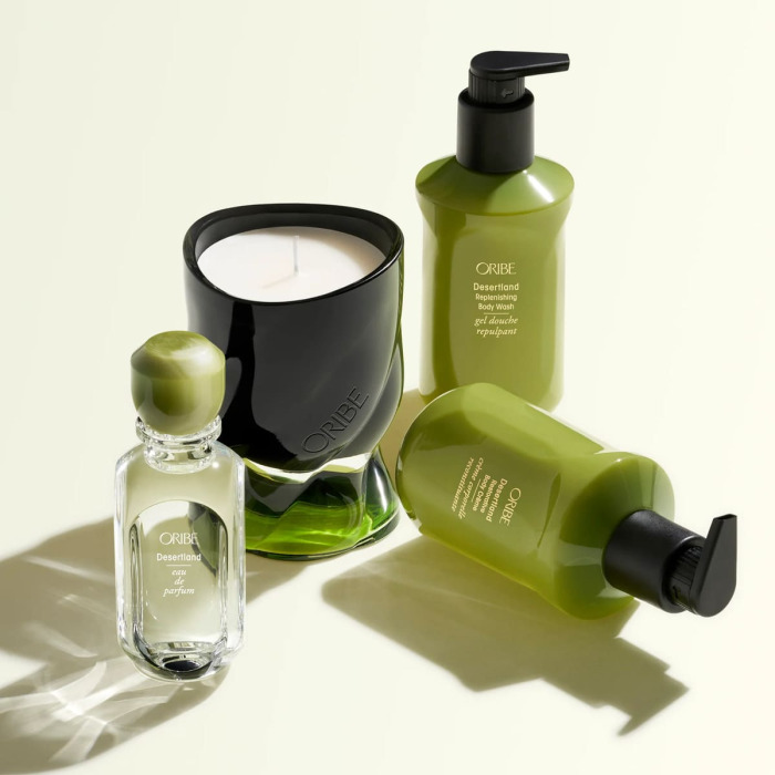 Восстанавливающий Гель для Душа «Легенда Пустыни» Oribe Desertland Replenishing Body Wash