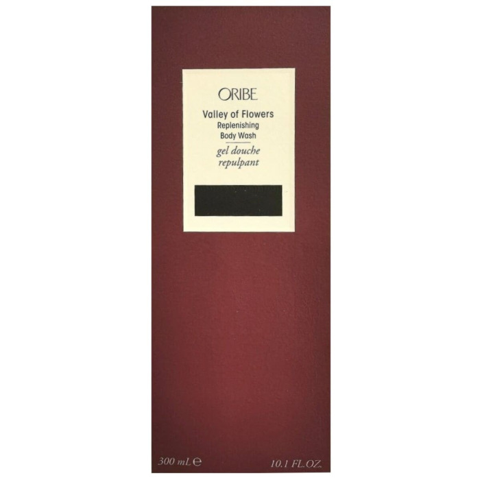 Восстанавливающий Гель для Душа «Цветочное Пробуждение» Oribe Valley of Flowers Replenishing Body Wash
