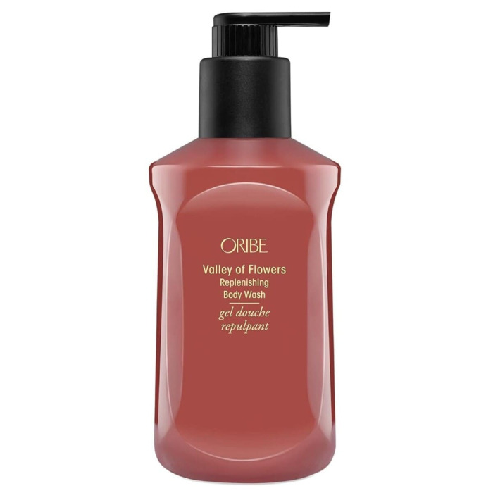 Восстанавливающий Гель для Душа «Цветочное Пробуждение» Oribe Valley of Flowers Replenishing Body Wash
