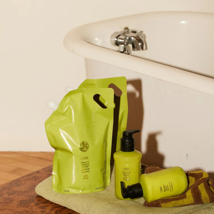 Восстанавливающий Крем для Тела «Легенда Пустыни» Oribe Desertland Restorative Body Cream