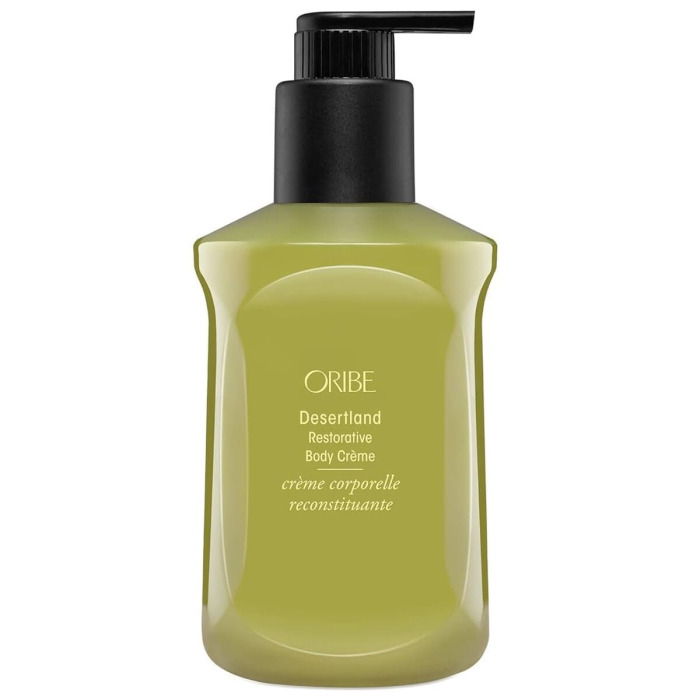 Восстанавливающий Крем для Тела «Легенда Пустыни» Oribe Desertland Restorative Body Cream