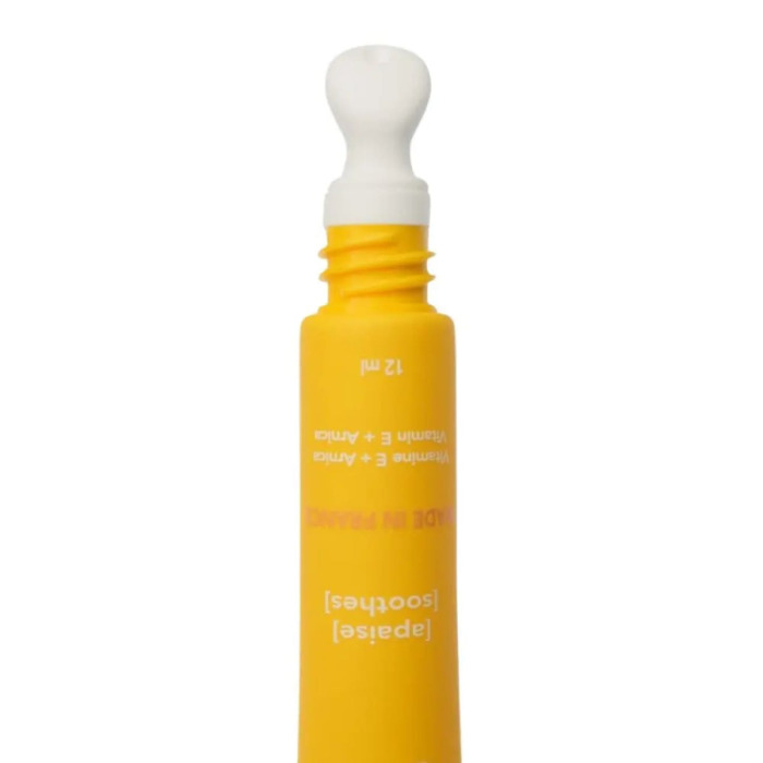 Бальзам для Губ с Витамином Е и Экстрактом Арники RARE Paris Trésor Solaire Soothing Lip Balm