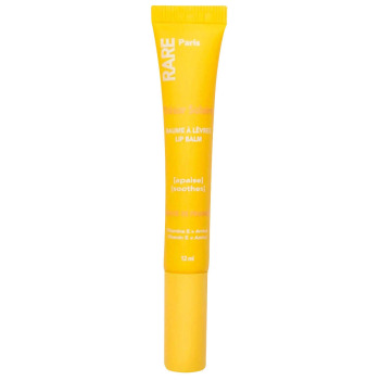 Бальзам для Губ с Витамином Е и Экстрактом Арники RARE Paris Trésor Solaire Soothing Lip Balm