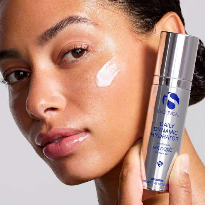 Динамический Увлажняющий Крем с Технологией GeneXC® Is Clinical Daily Dynamic Hydrator