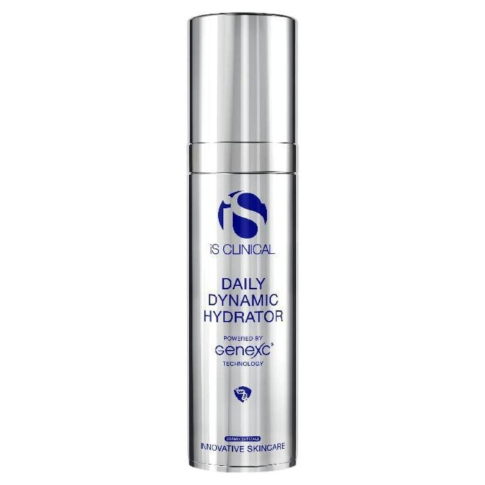 Динамический Увлажняющий Крем с Технологией GeneXC® Is Clinical Daily Dynamic Hydrator