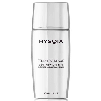 Інтимний Зволожувальний Крем для Щоденного Догляду «Ніжність Шовку» Hysqia «Tendresse de Soie» Intimate Hydrating Cream