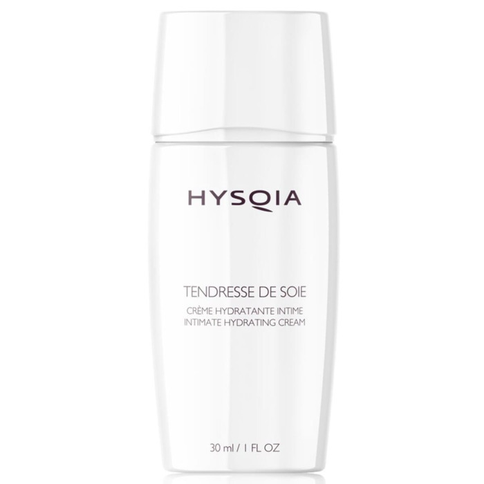 Интимный Увлажняющий Крем для Ежедневного Ухода «Нежность Шелка» Hysqia «Tendresse de Soie» Intimate Hydrating Cream