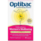 Пробиотик + Витамины для Женщин в Ритме Современной Жизни Optibac Women’s Wellbeing