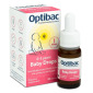 Пробиотик в Виде Детских Капель Optibac Baby Drops