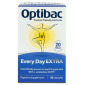 Пробиотик на Каждый День Экстра Optibac Every Day Extra