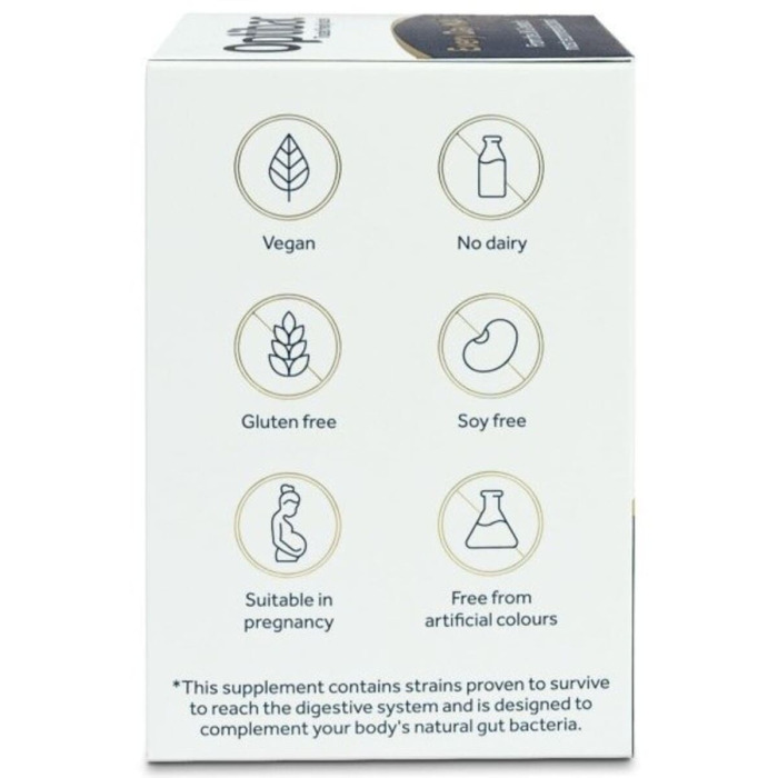 Пробиотик на Каждый День Макс Optibac Every Day Max